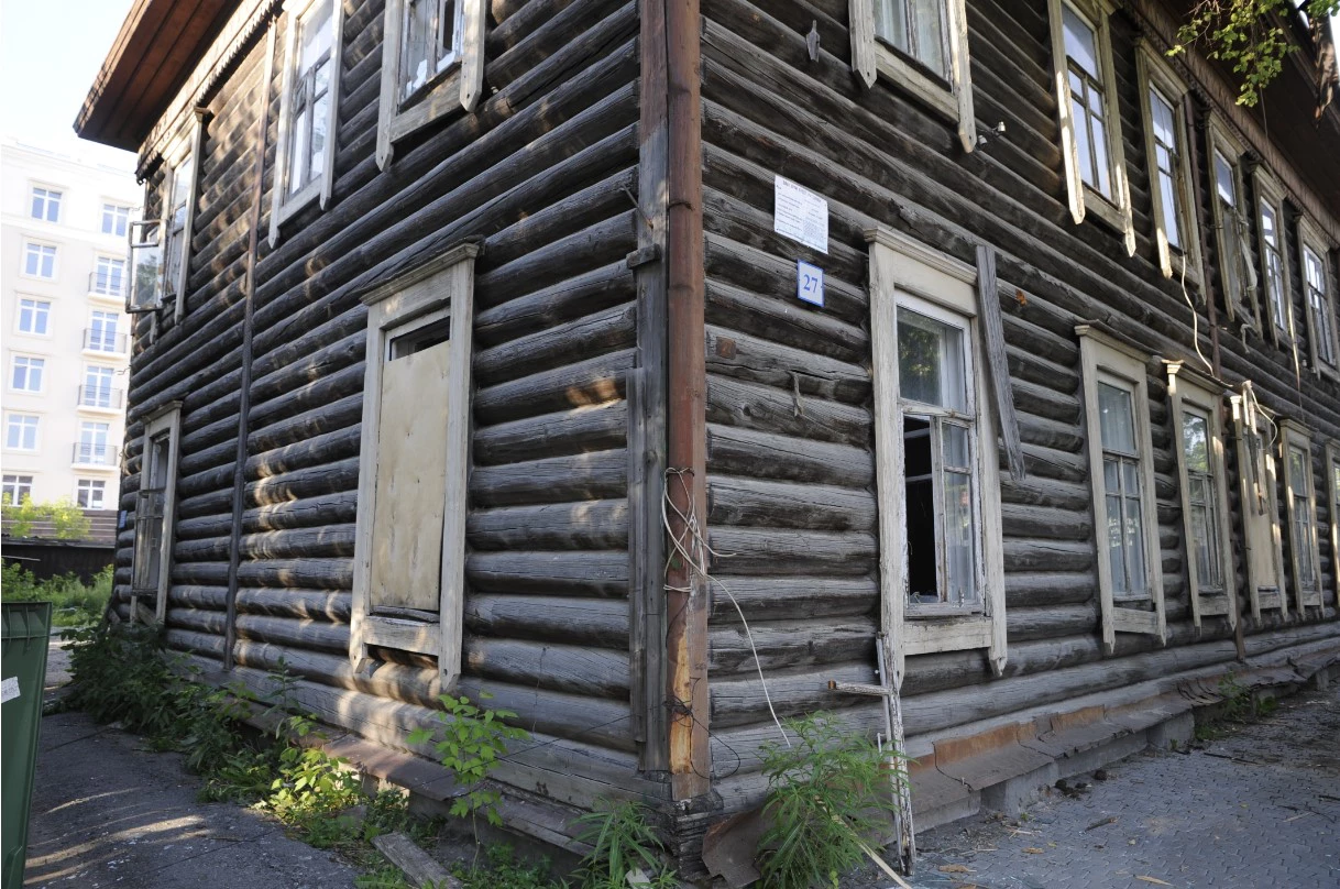 Дмитрий Ткачук / URA.RU