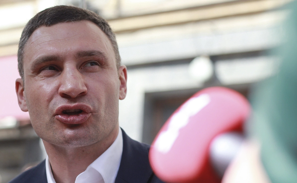 Назар Фурик / ZUMA / Global Look Press