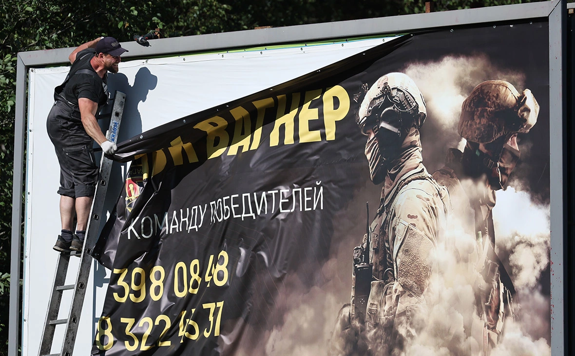 Петр Ковалев / ТАСС