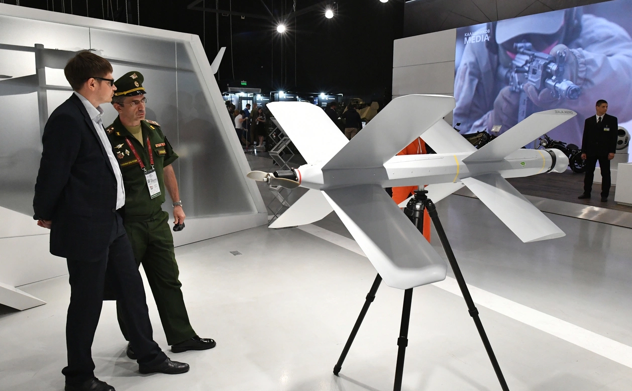 Михаил Воскресенский / РИА Новости