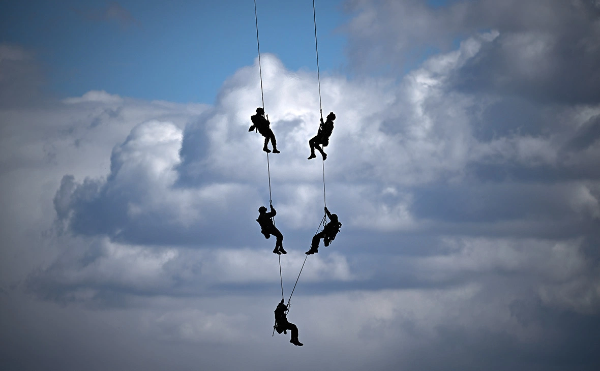 Jeff J Mitchell / Getty Images