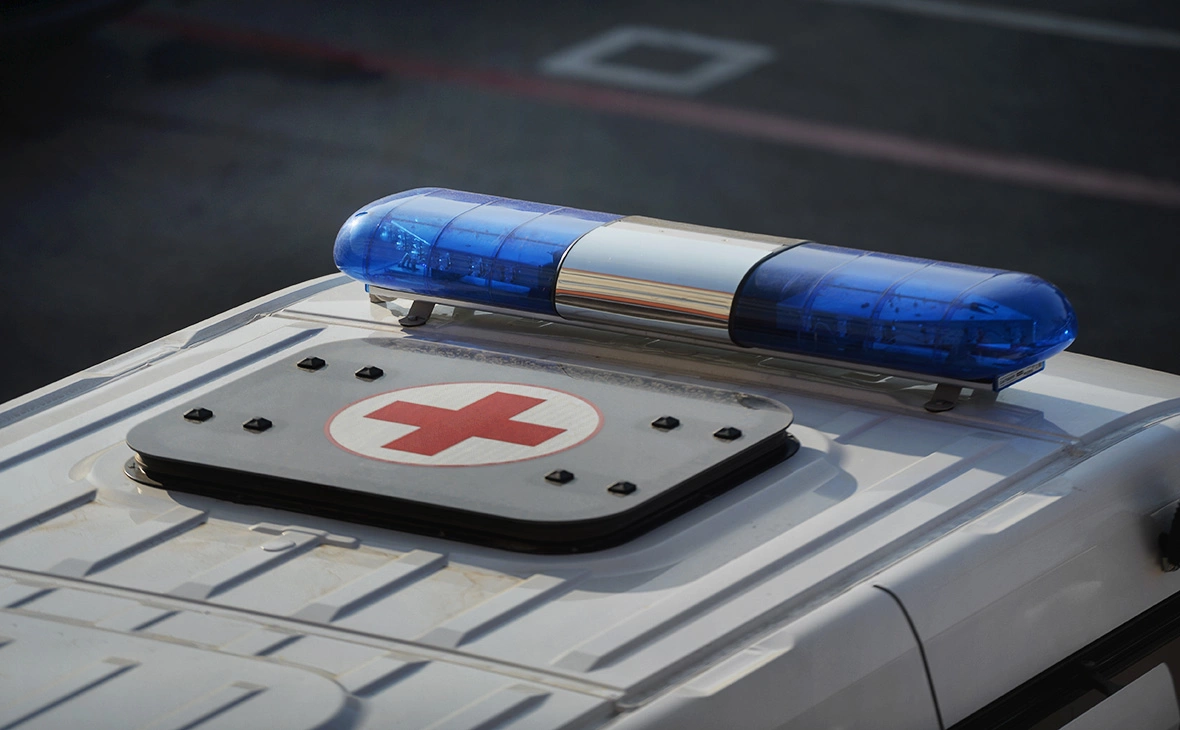 Павел Лисицын / РИА Новости