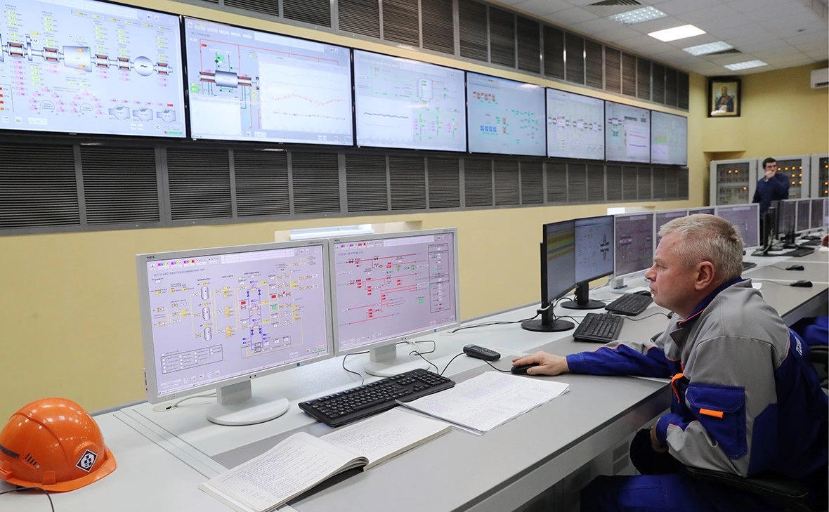 Сергей Савостьянов / ТАСС