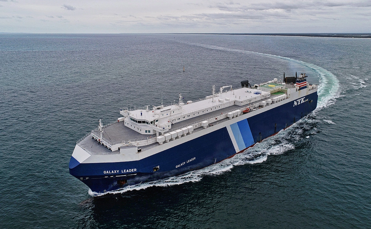 Owen Foley / Reuters