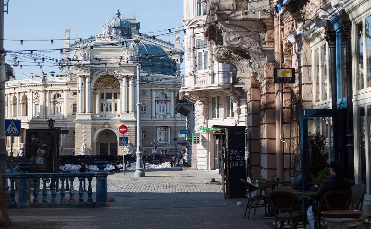 Анастасия Власова / Getty Images