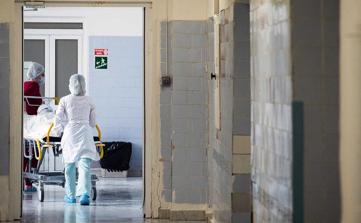 Анна Майорова / URA.RU / ТАСС