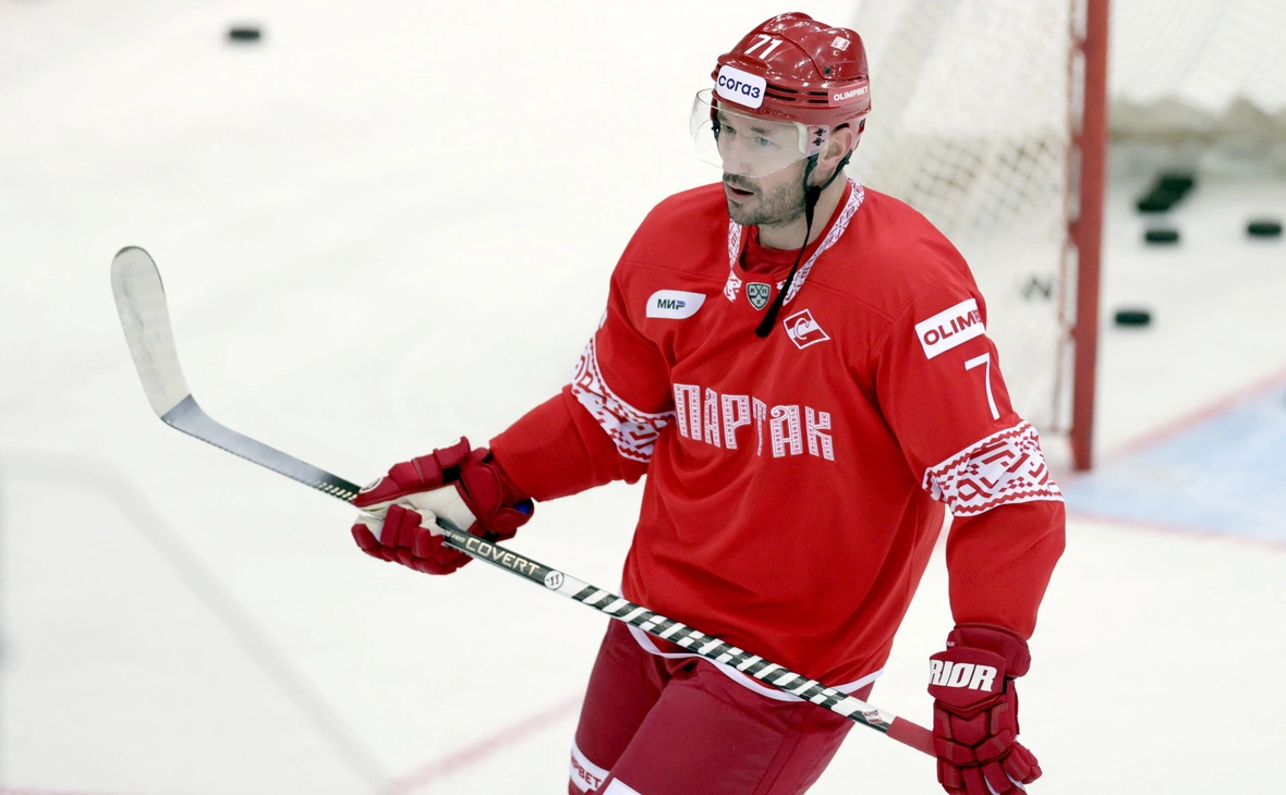 Михаил Синицын / ТАСС