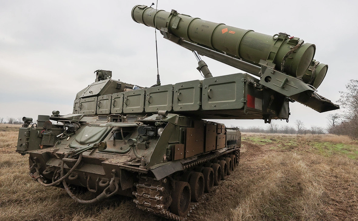 Александр Полегенько / ТАСС