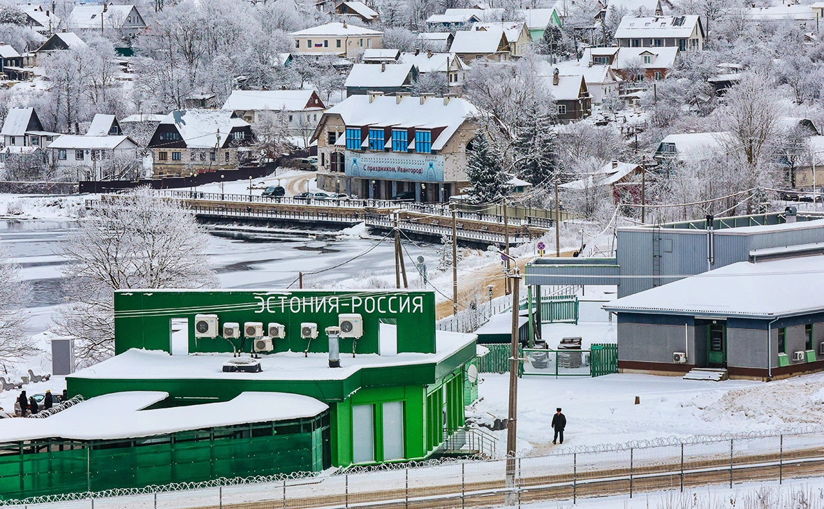 Пётр Ковалев / ТАСС