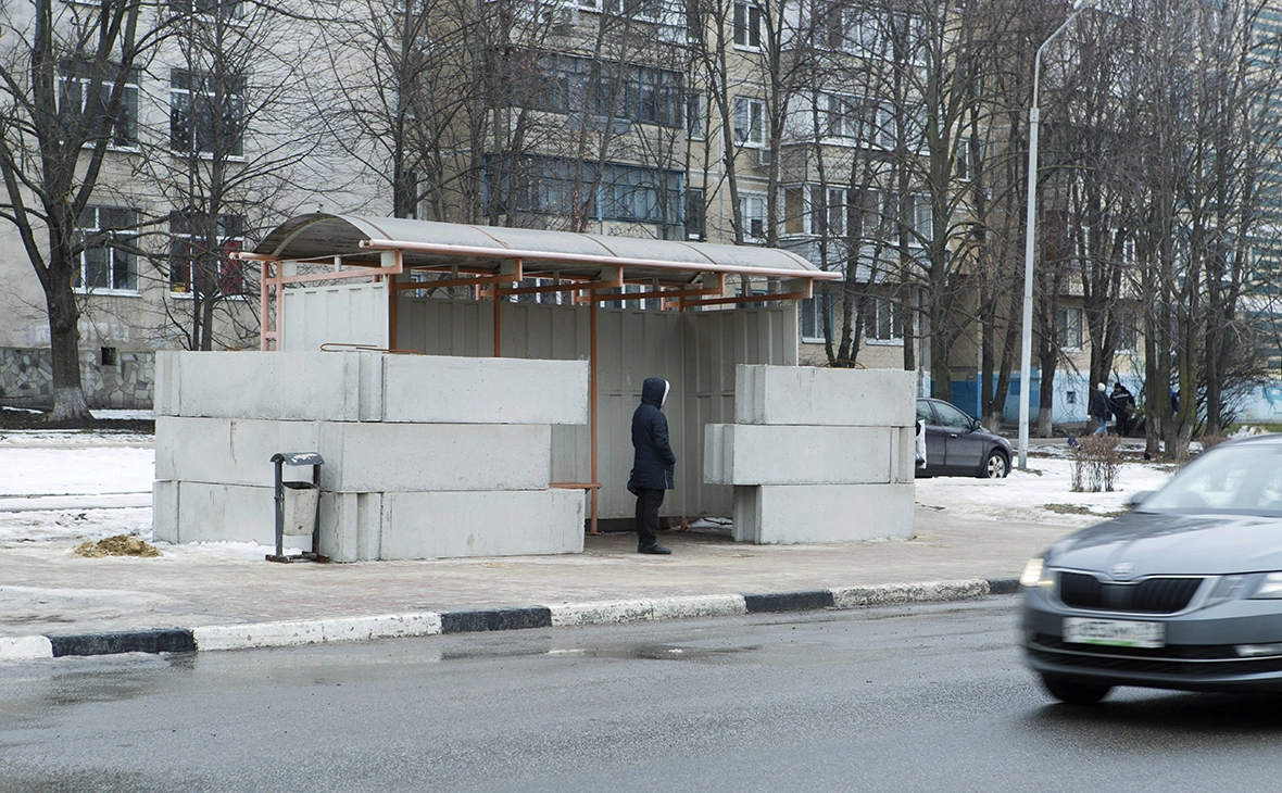 Николай Гынгазов / ТАСС