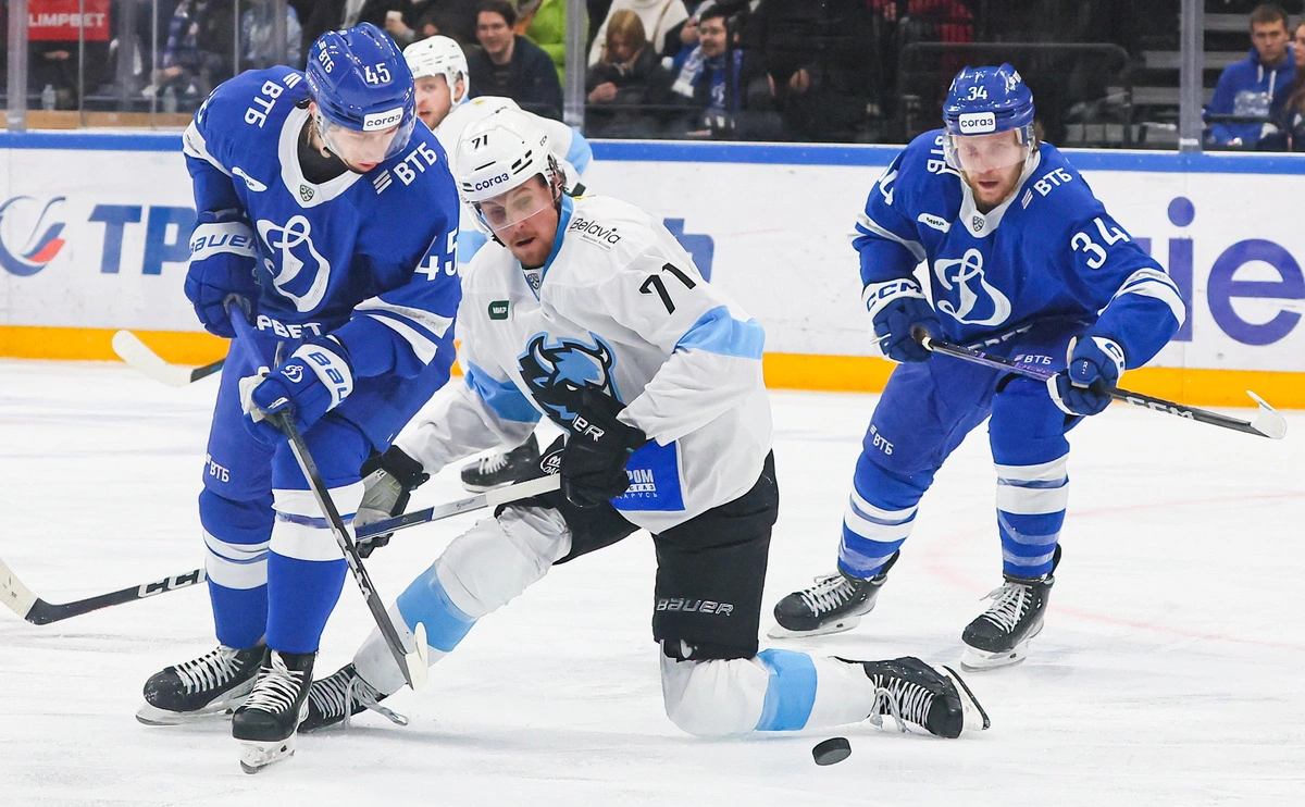 Софья Сандурская / ТАСС