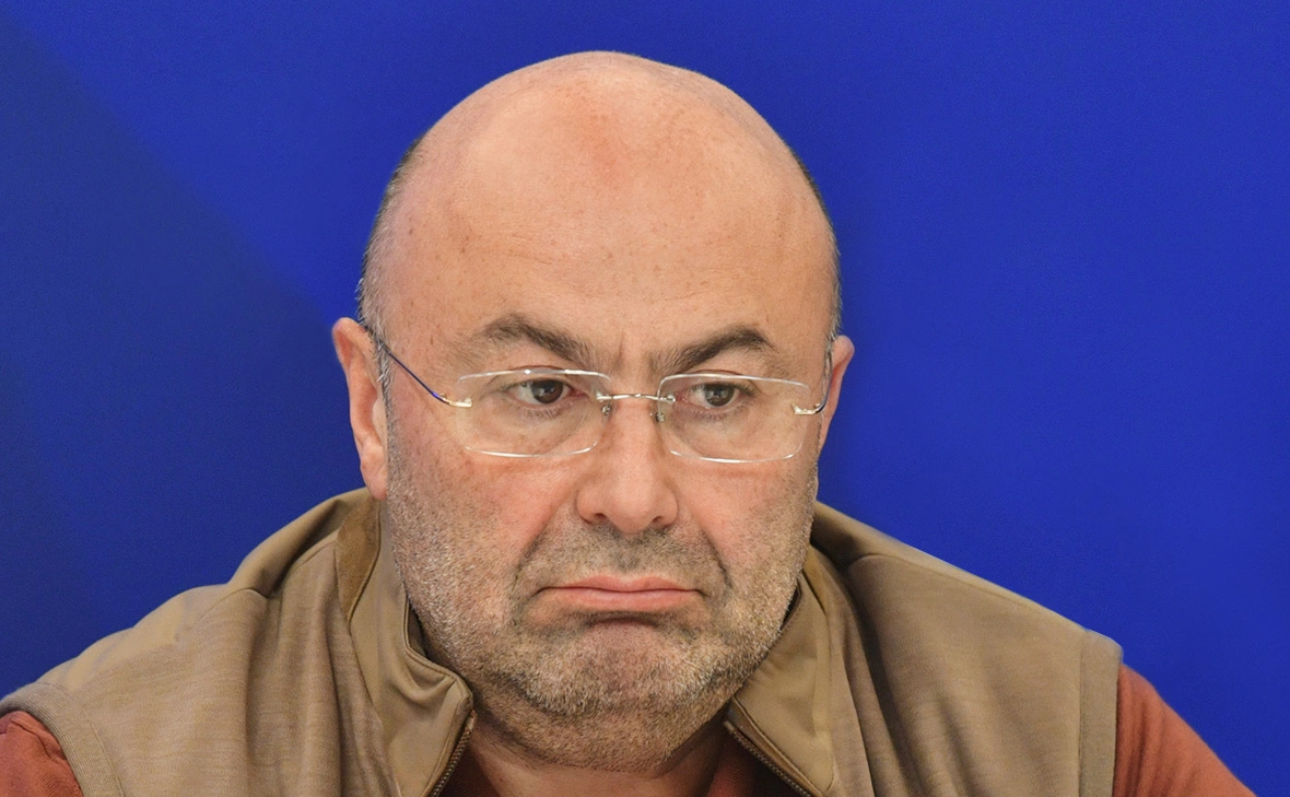 Владимир Трефилов / РИА Новости