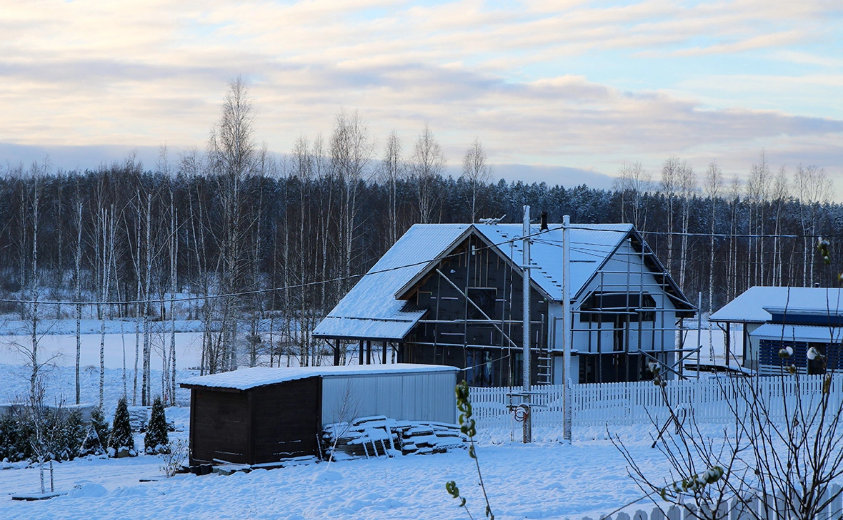 Максим Константинов / Global Look Press