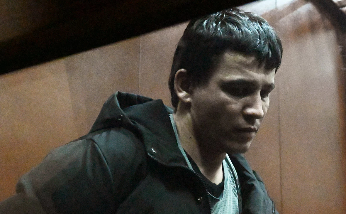 Кирилл Каллиников / РИА Новости