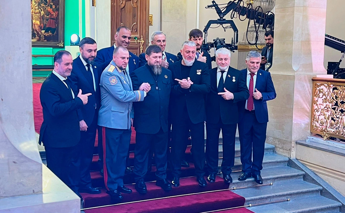 Мария Лисицына / РБК