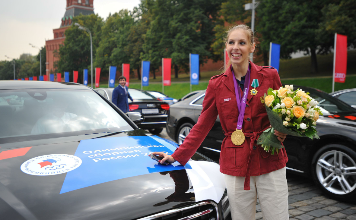 Komsomolskaya Pravda / Russian Look / Global Look Press