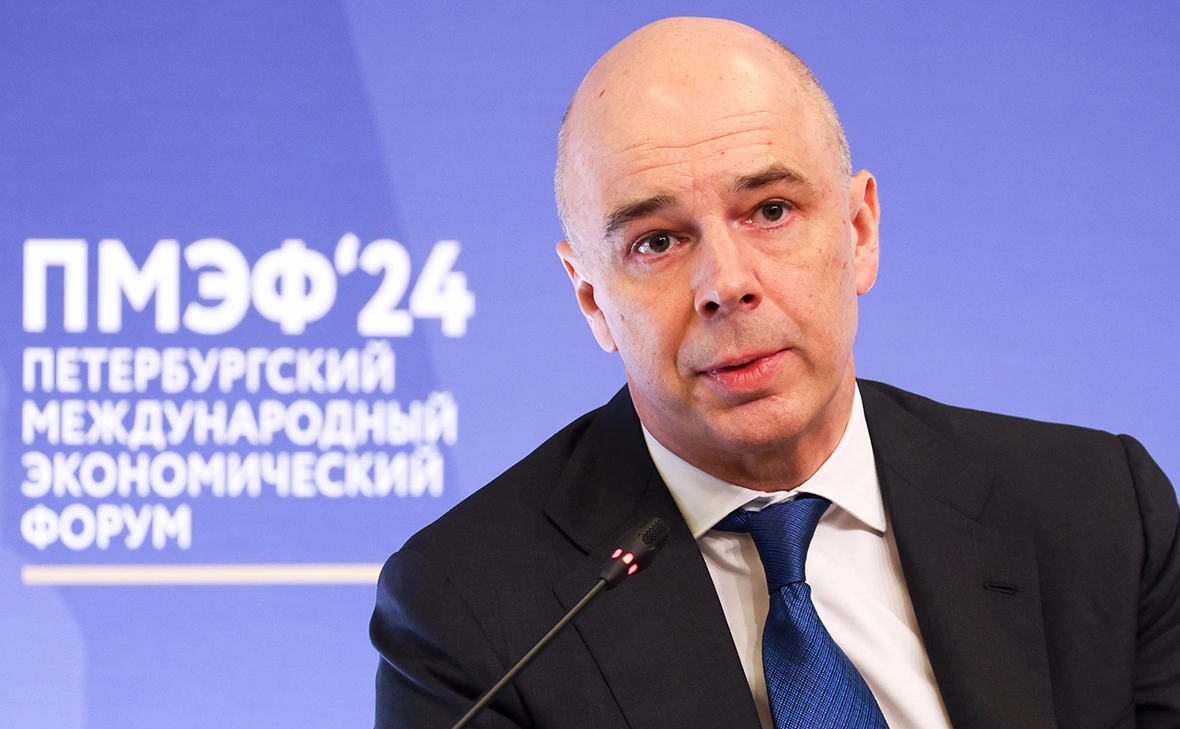 Петр Ковалев / ТАСС