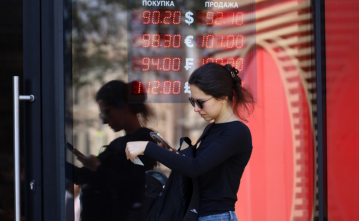 Олег Елков / ТАСС