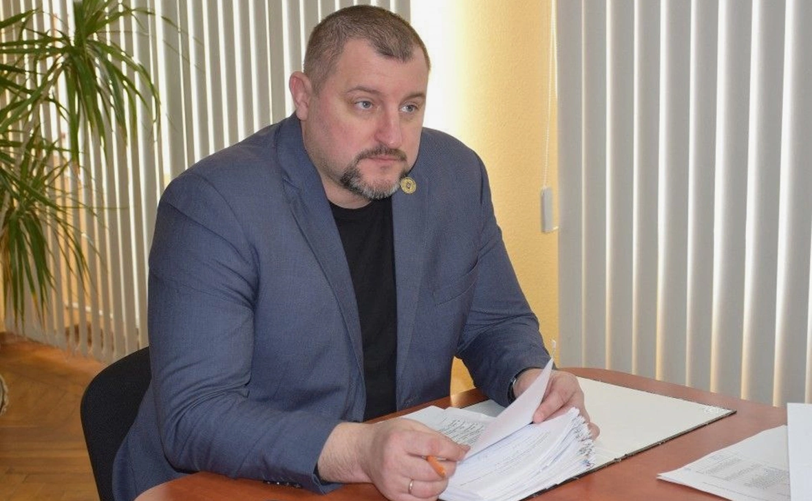 Геннадий Мацегора / VK