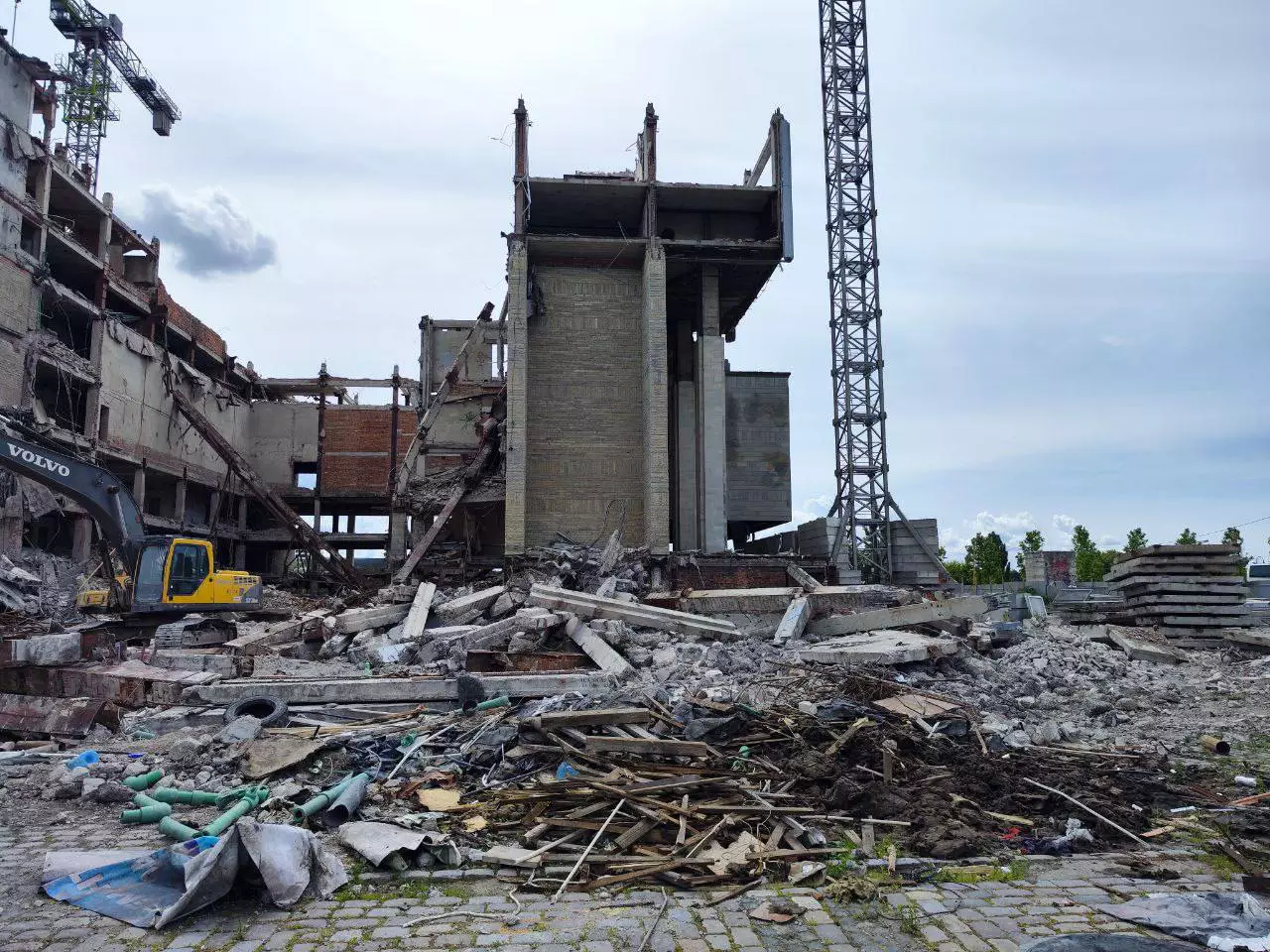 пресс-служба облпрокуратуры