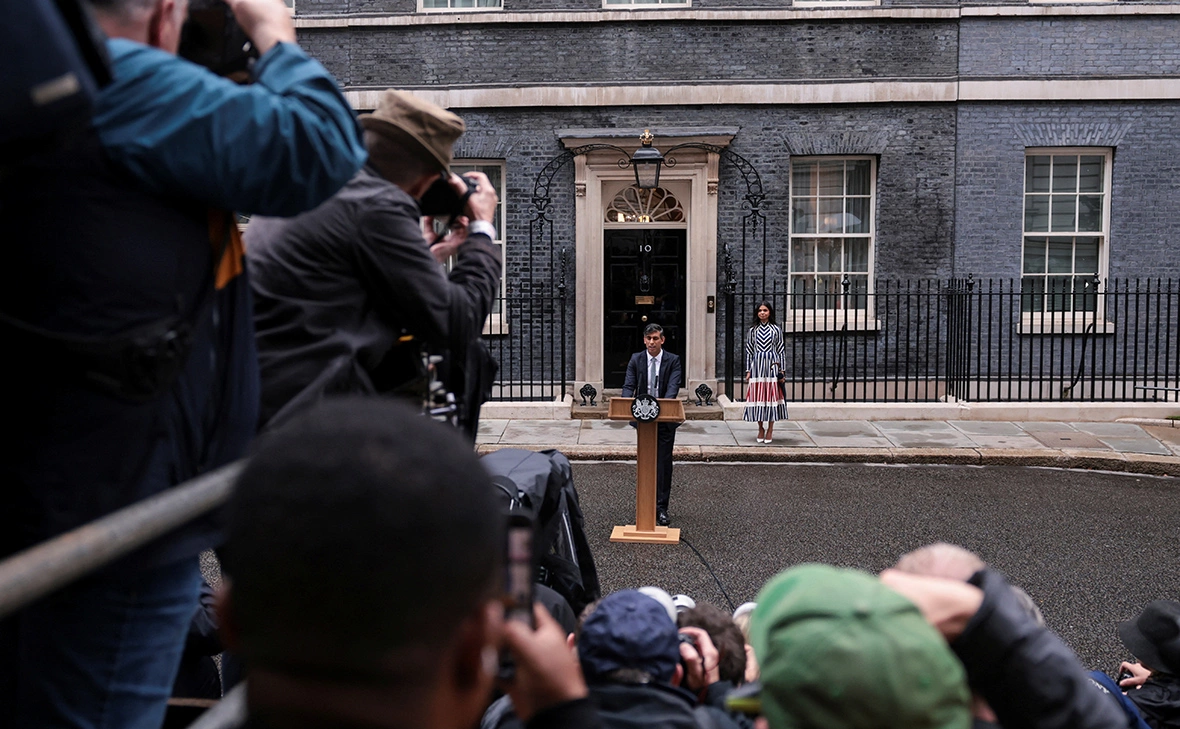 Claudia Greco / Reuters