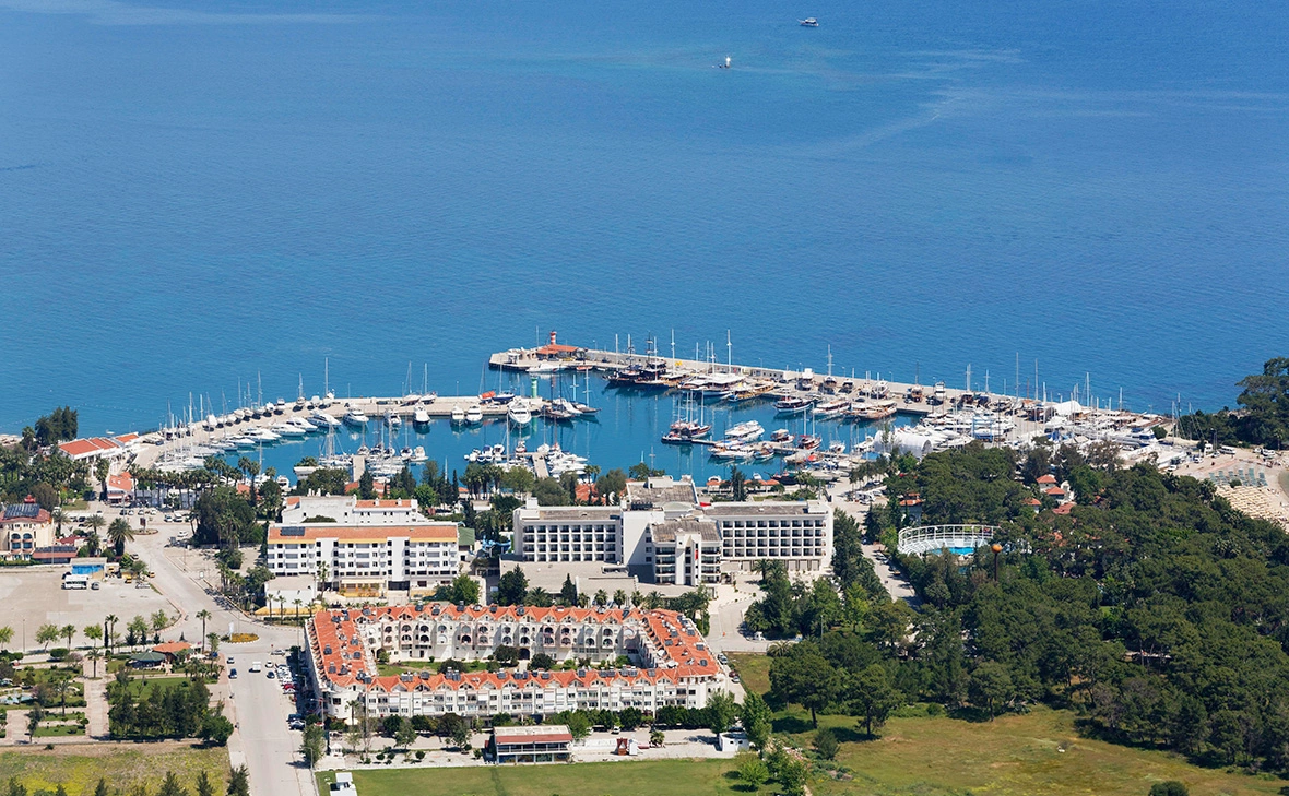 Martin Siepmann / Global Look Press