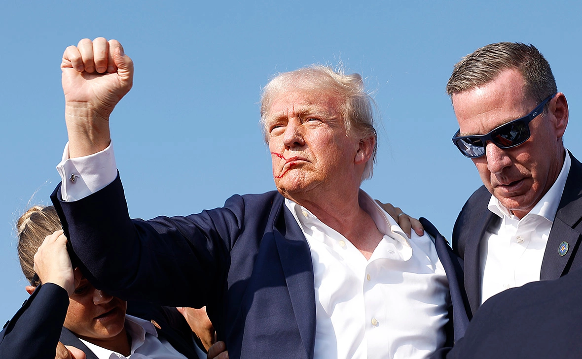 Anna Moneymaker / Getty Images