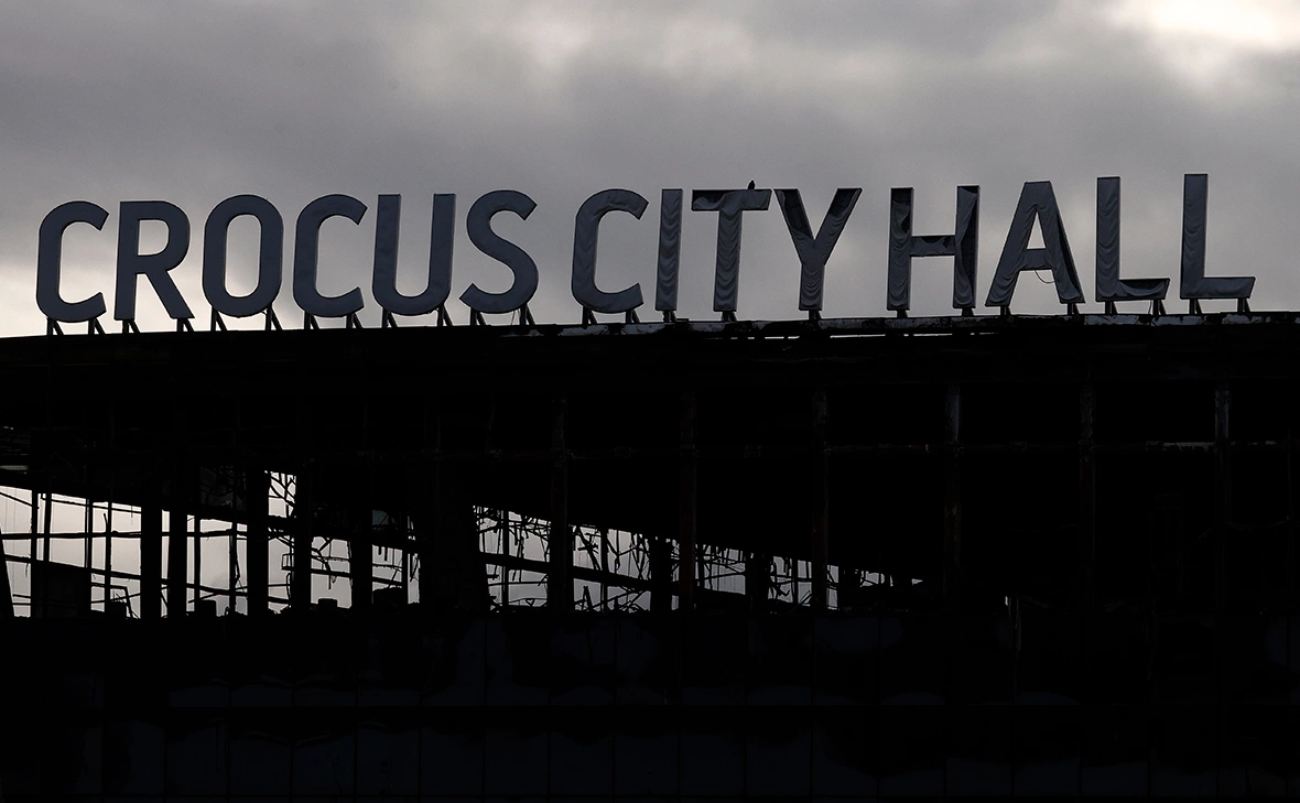 Андрей Любимов / РБК