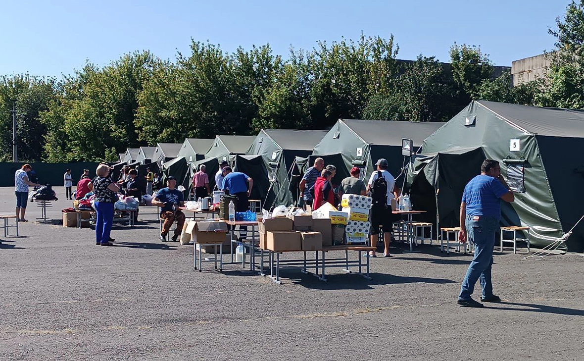 Дмитрий Серков / РБК