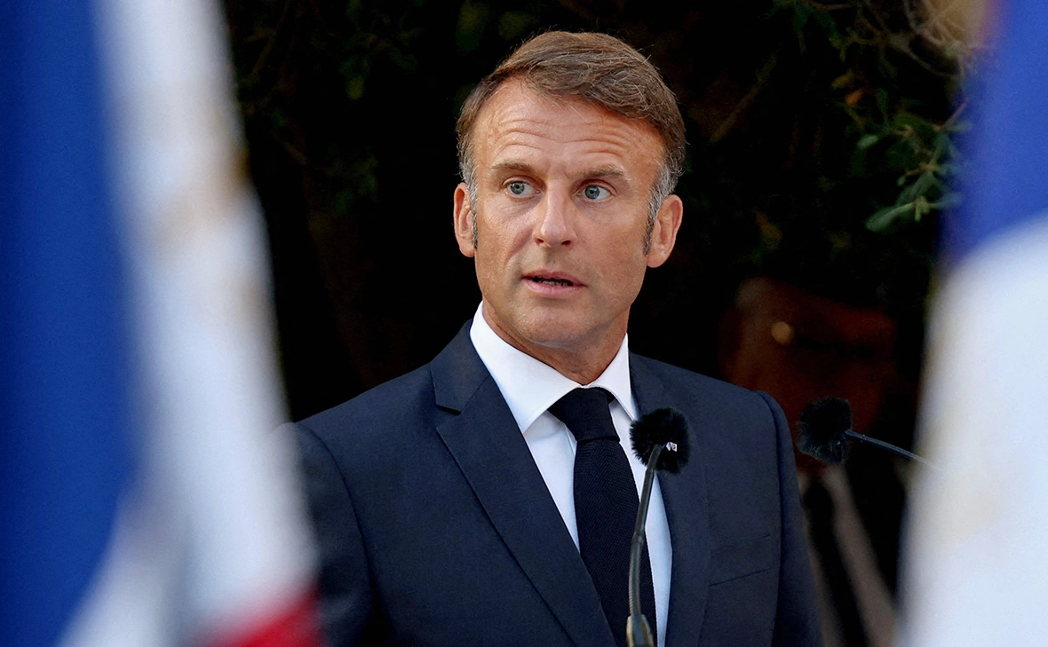 Manon Cruz / Reuters