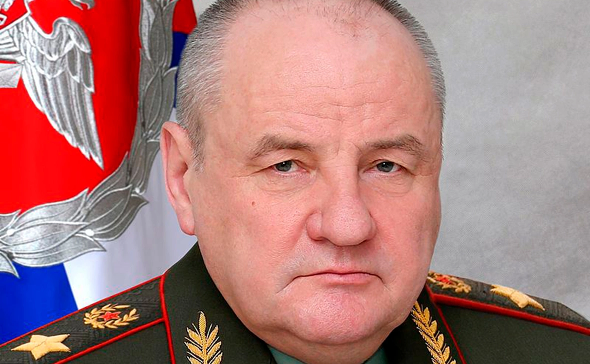 Министерство обороны России