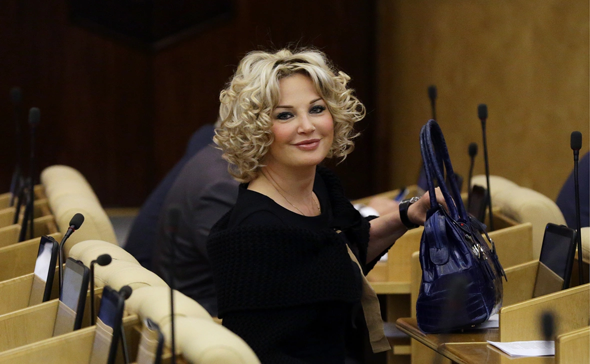 Александр Шалгин / ТАСС