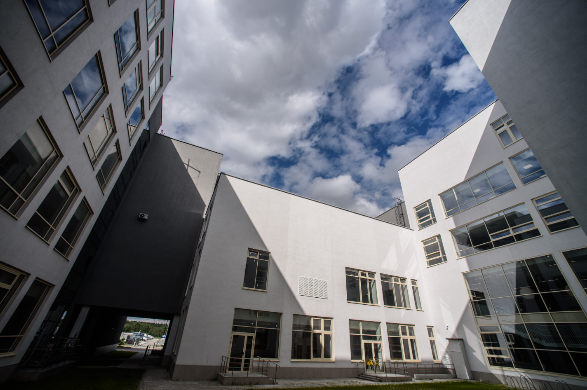 Илья Московец / РИА URA.RU