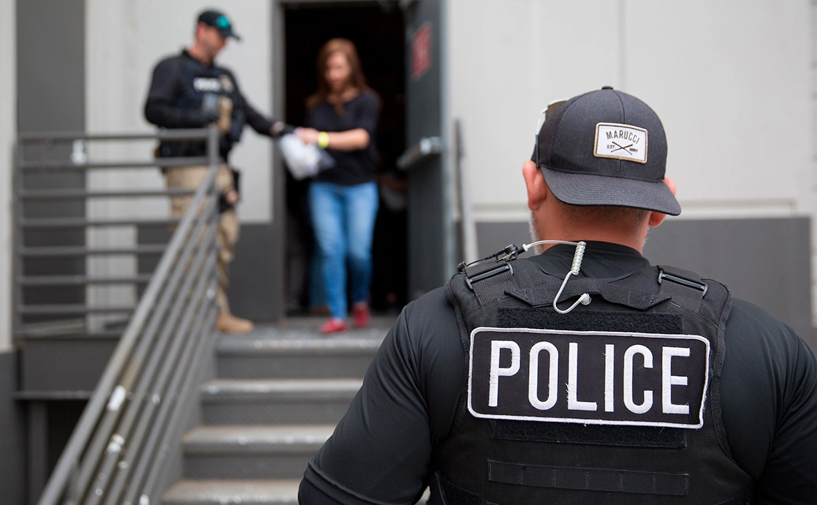 Charles Reed / ZUMAPRESS / Global Look Press