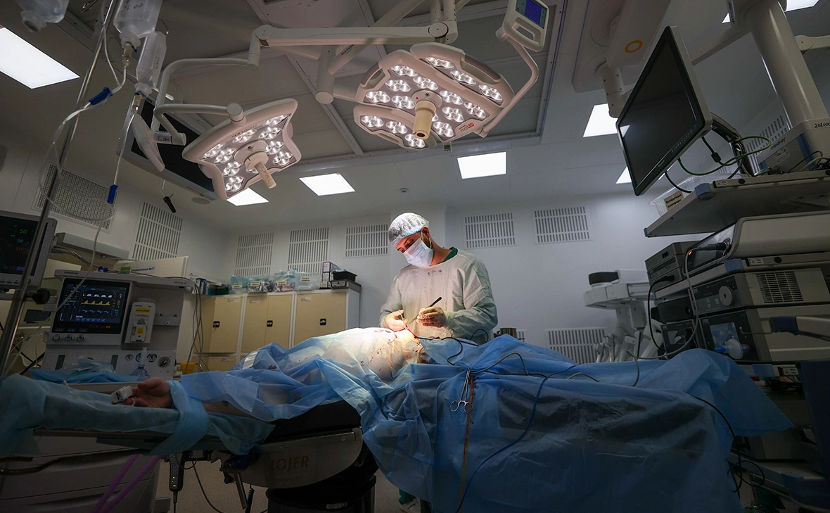 Алексей Белкин / news.ru / Global Look Press