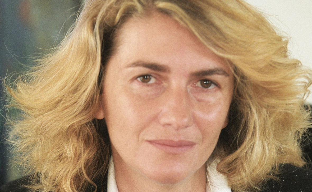 Кавашкин Борис / ТАСС