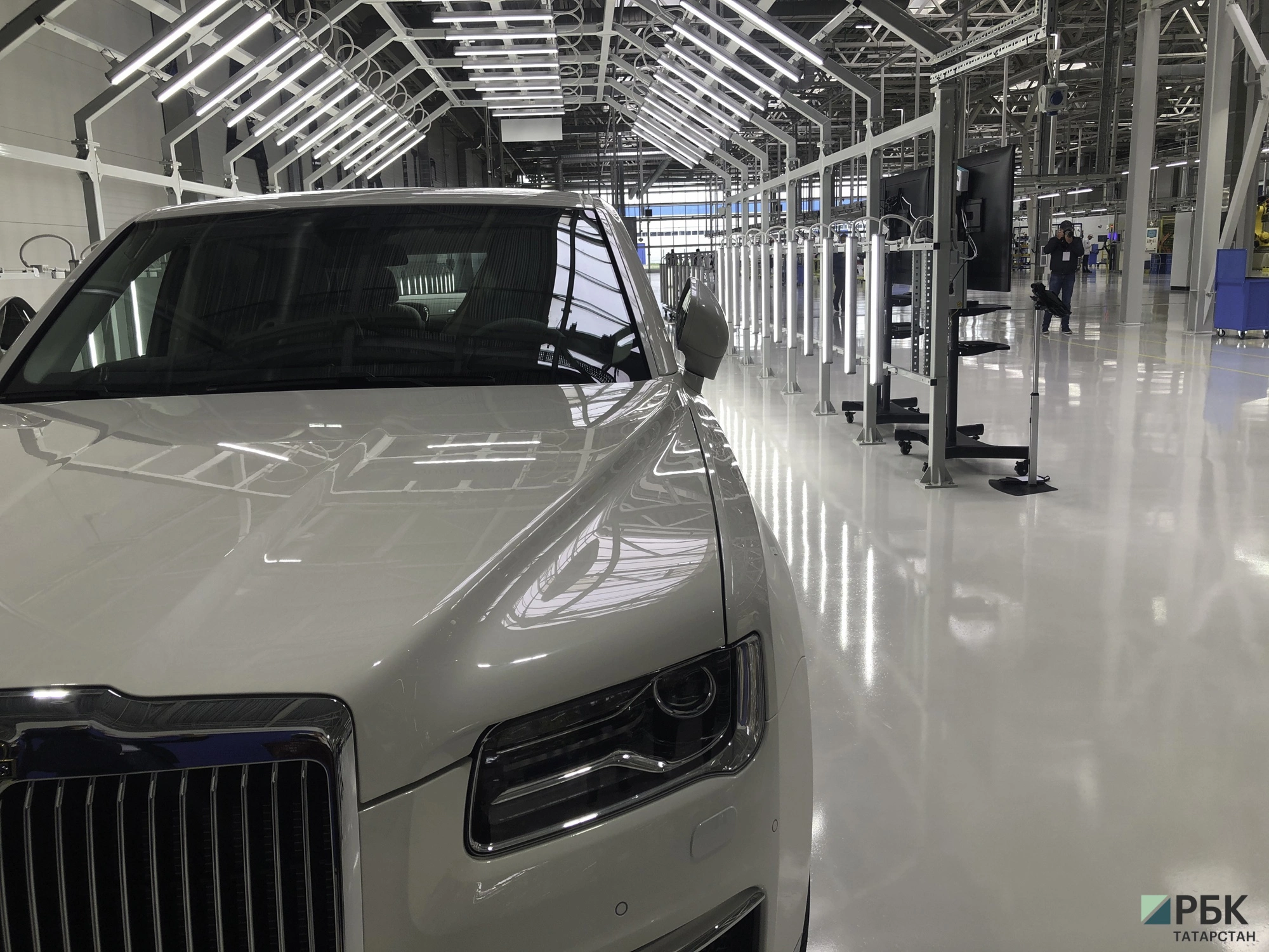 РБК Татарстан