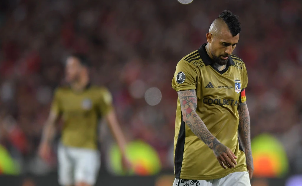 Marcelo Endelli / Getty Images