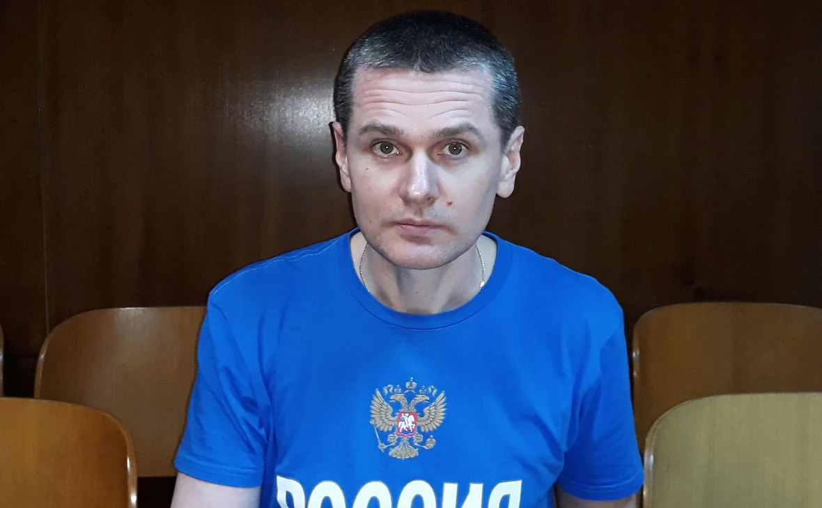 Юрий Малинов / ТАСС