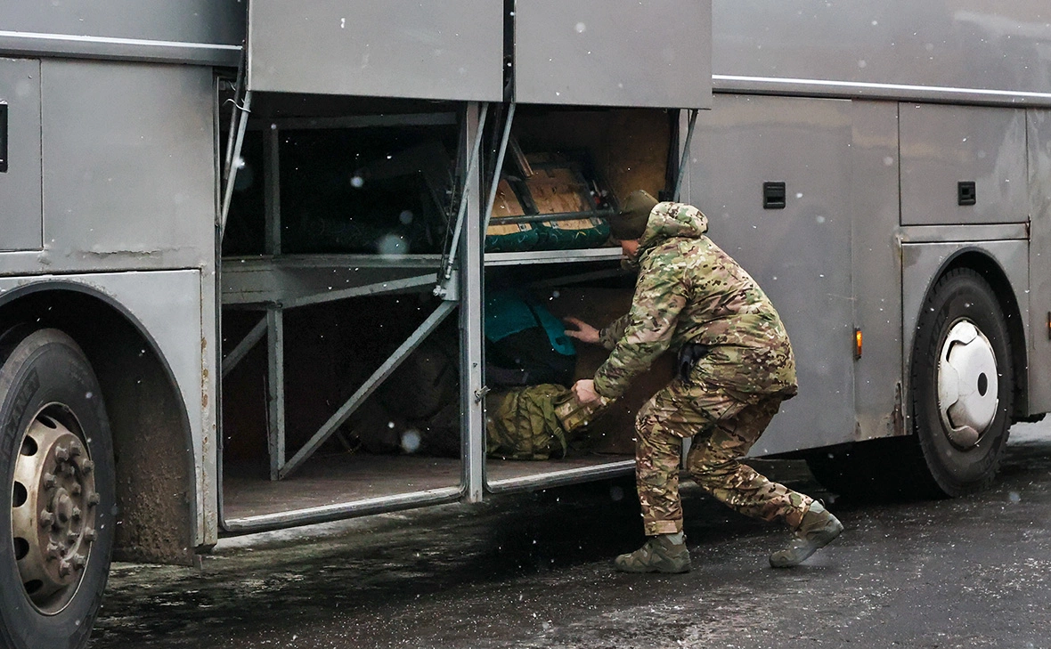 Сергей Петров / news.ru / Global Look Press