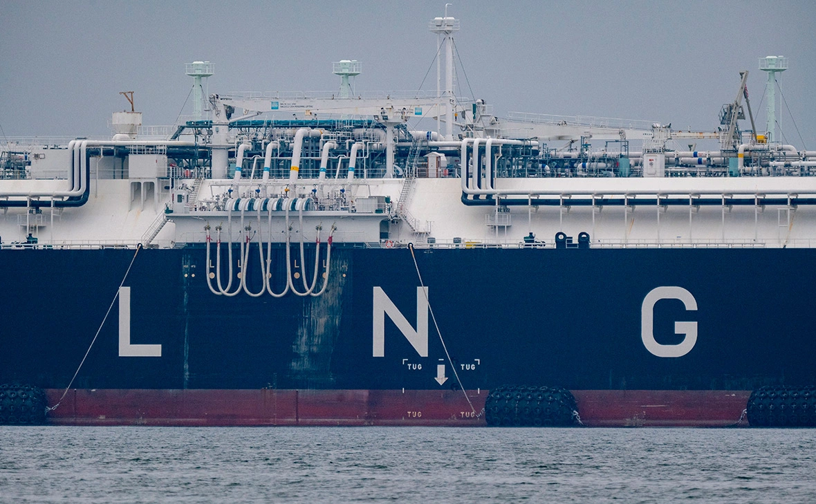 Stefan Sauer / dpa / Global Look Press