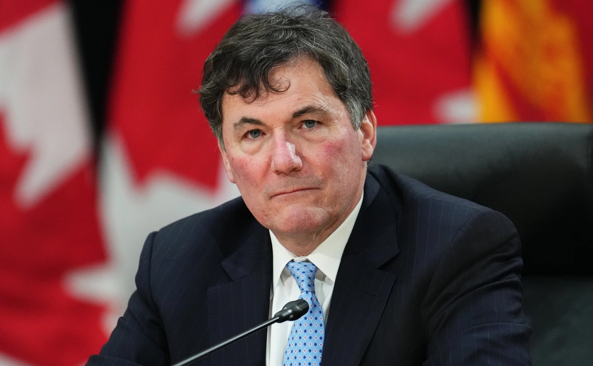 Sean Kilpatrick / Keystone Press Agency / Global Look Press