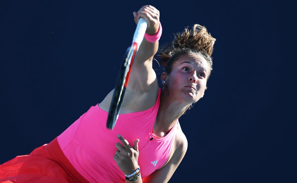  Al Bello / Getty Images