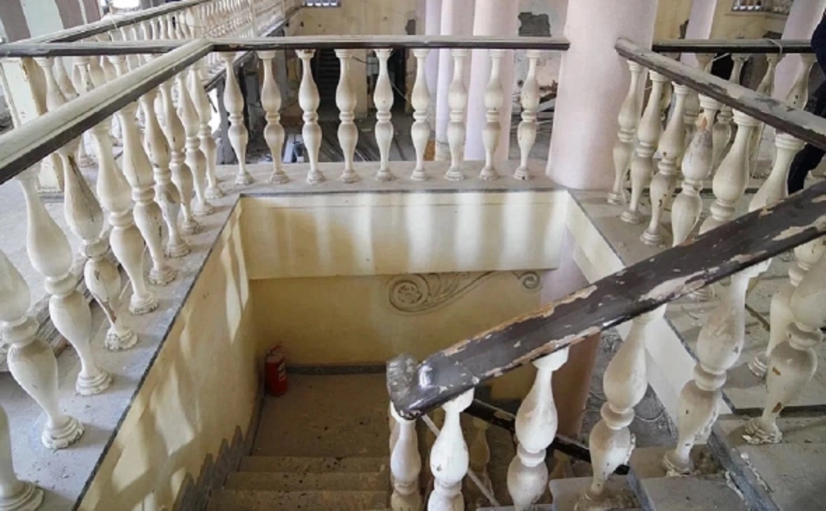 пресс-служба главы РБ