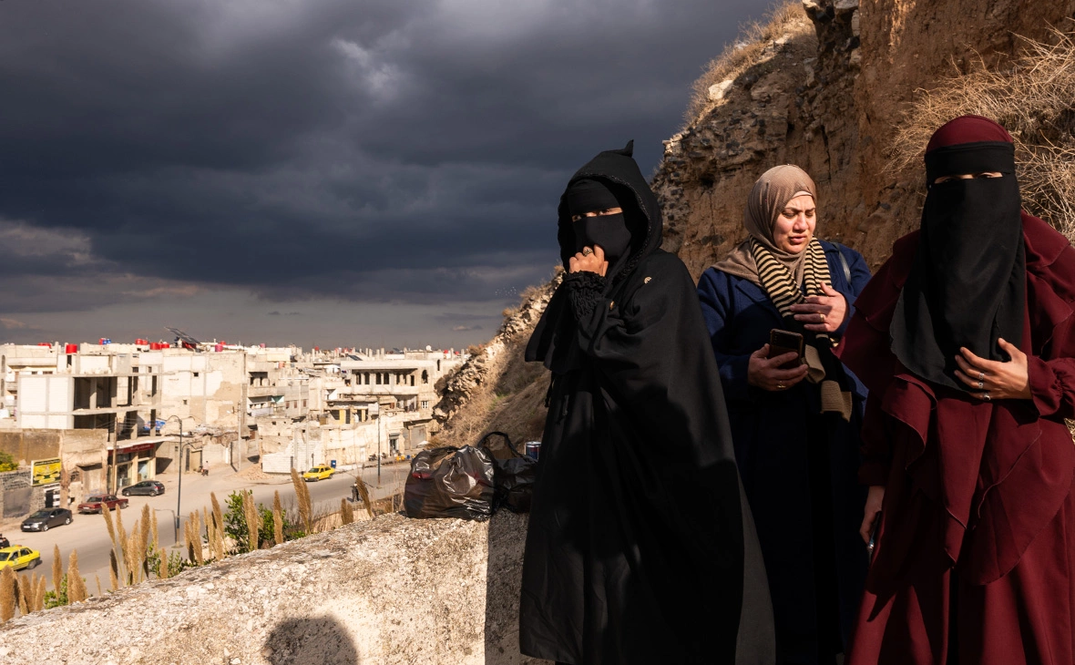 Spencer Platt / Getty Images