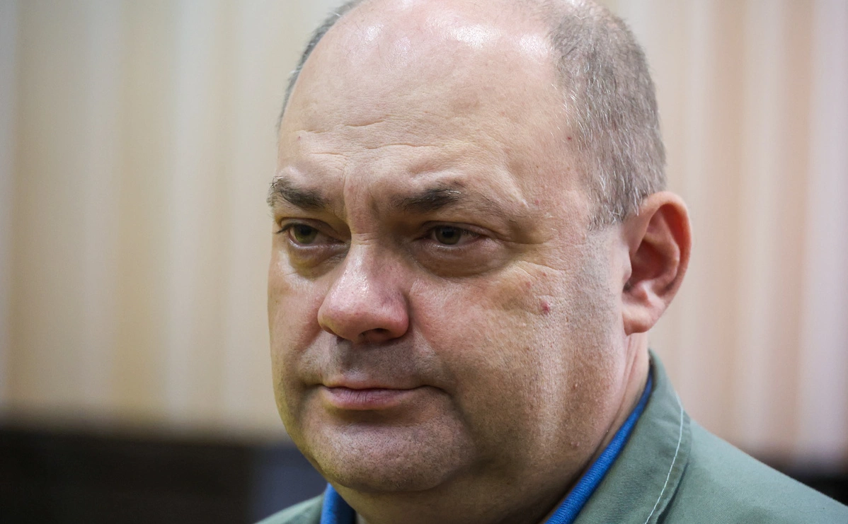 Михаил Климентьев / ТАСС