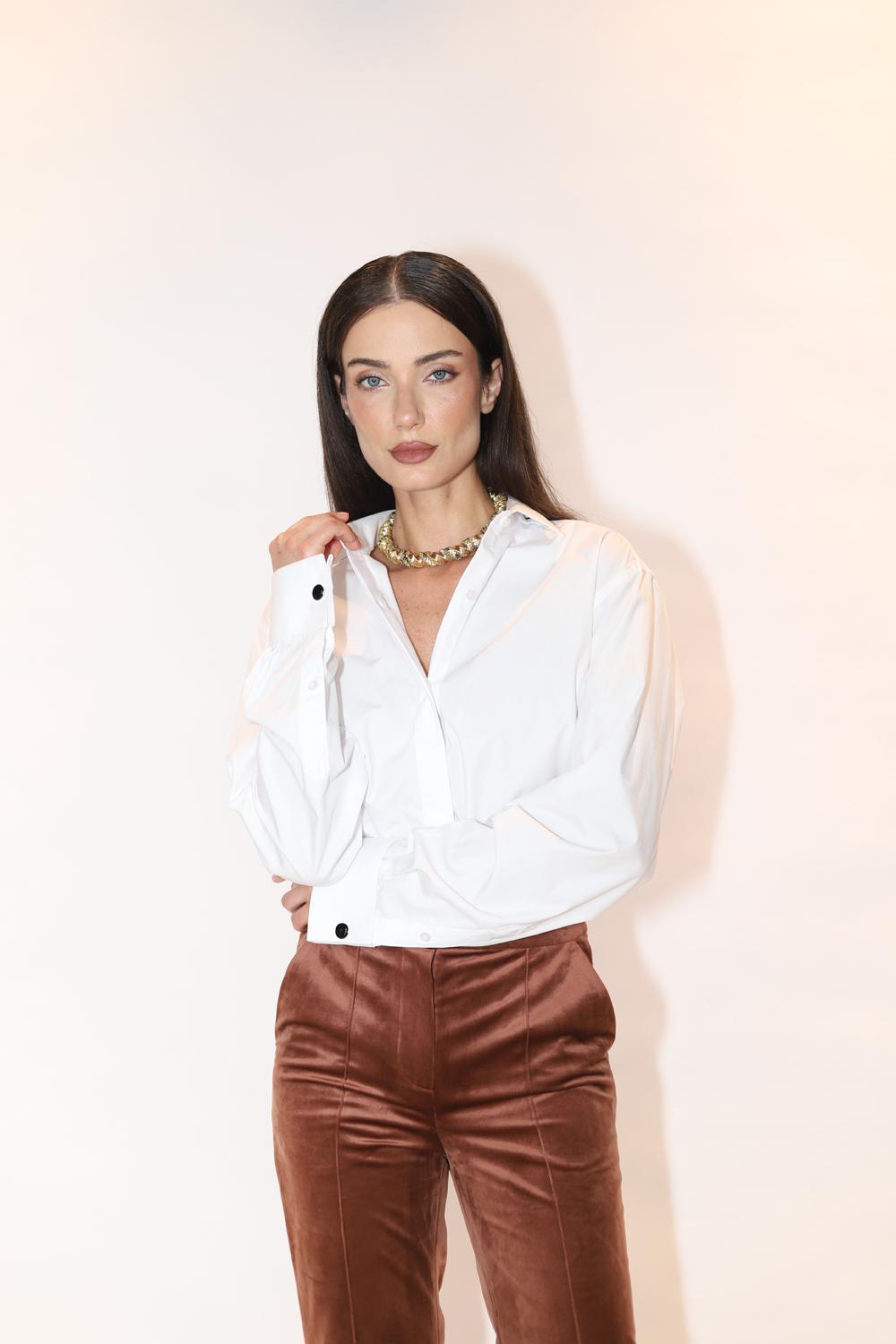 Bikulova Adel