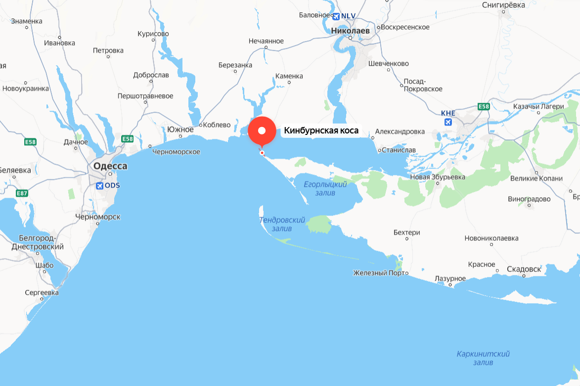 Фото: сервис «Яндекс.Карты»