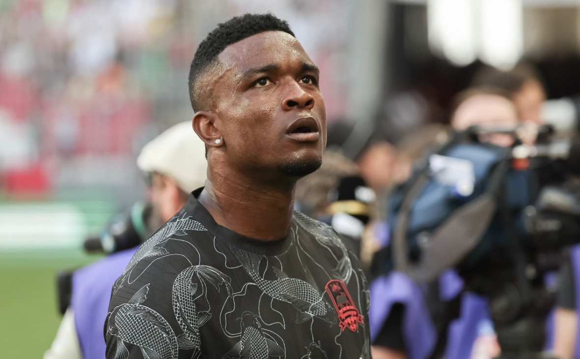 Sergey Elagin / Business Online / Global Look Press