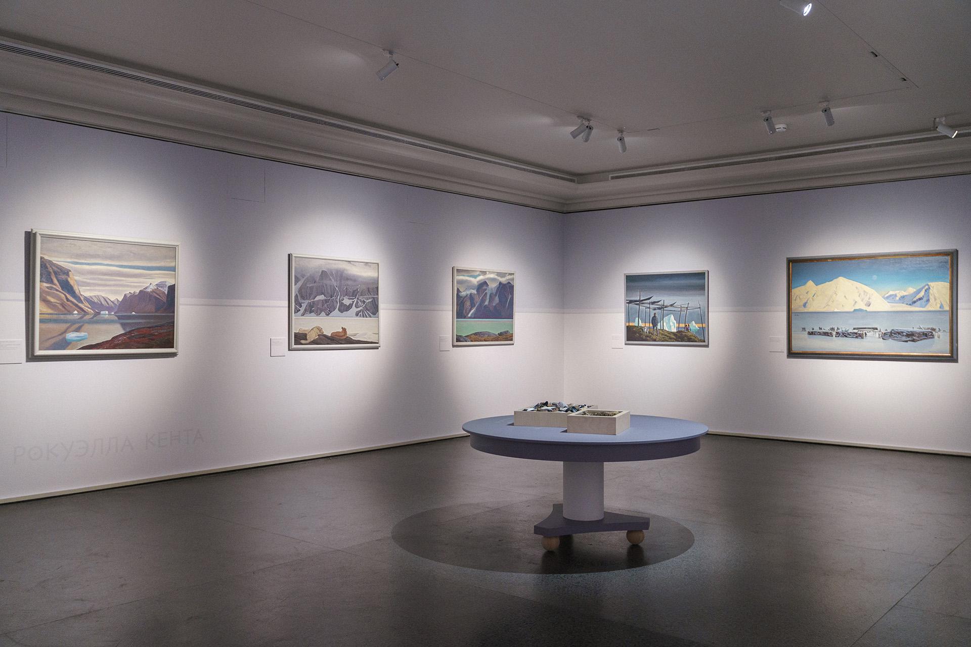 Фото: пресс-служба Пушкинского музея